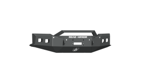 Chevrolet 1500 Front Bumper - Road Armor - Stealth with Pre-Runner Guard - Tex Blk - `19-`20